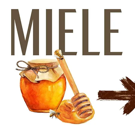 Latte E Miele Villa Stresa Exterior photo