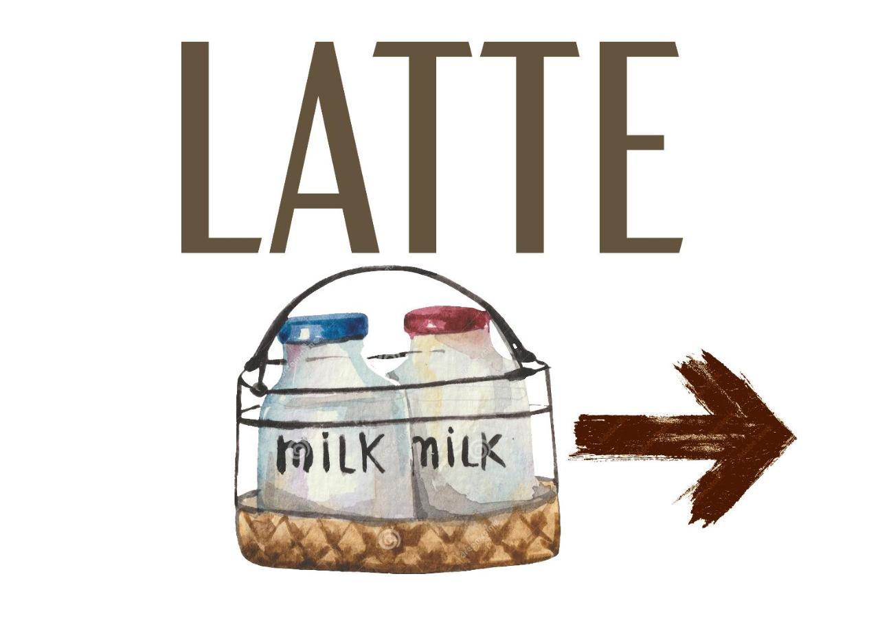 Latte E Miele Holiday home Stresa
