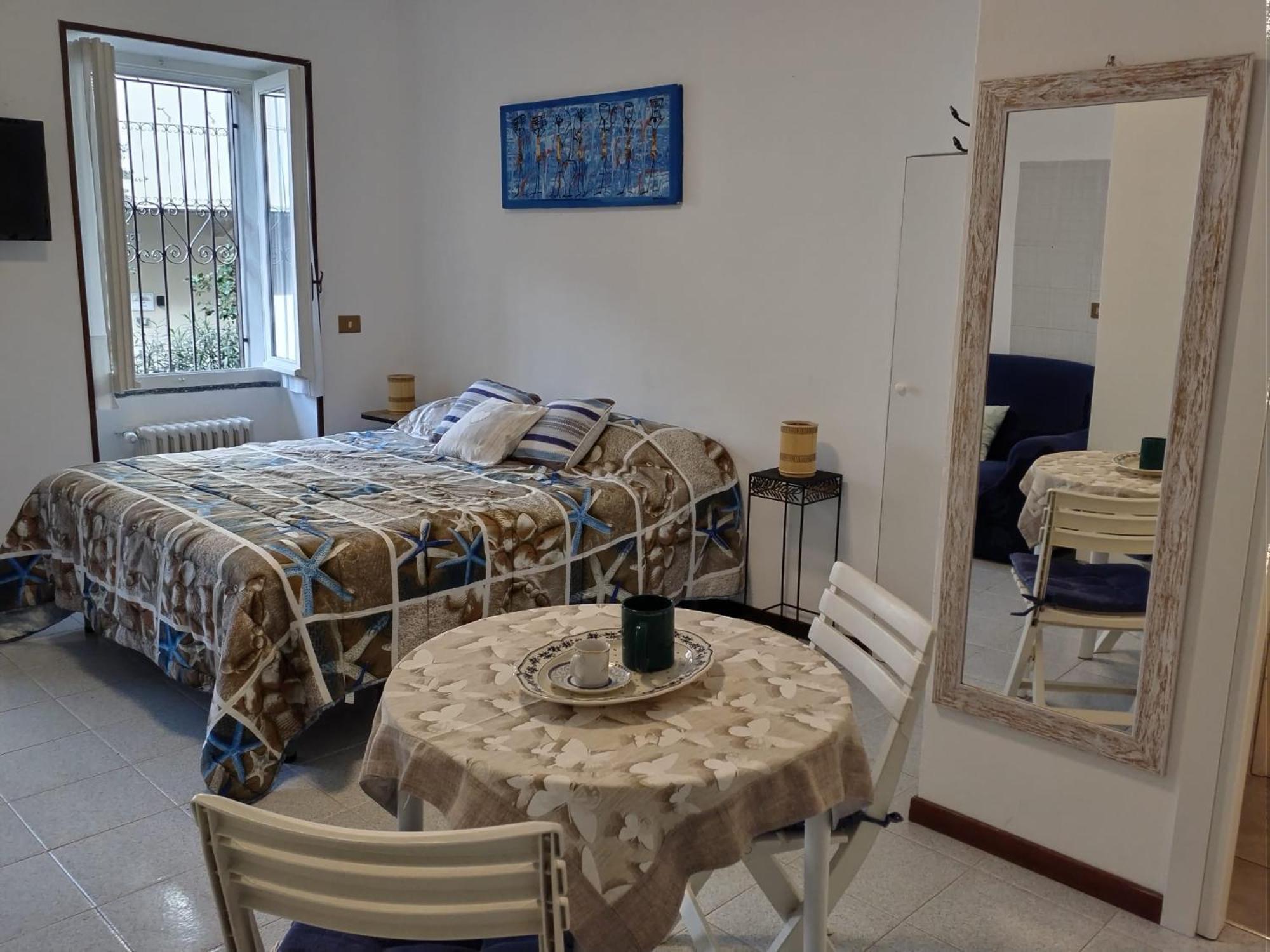 Holiday home Latte E Miele Stresa