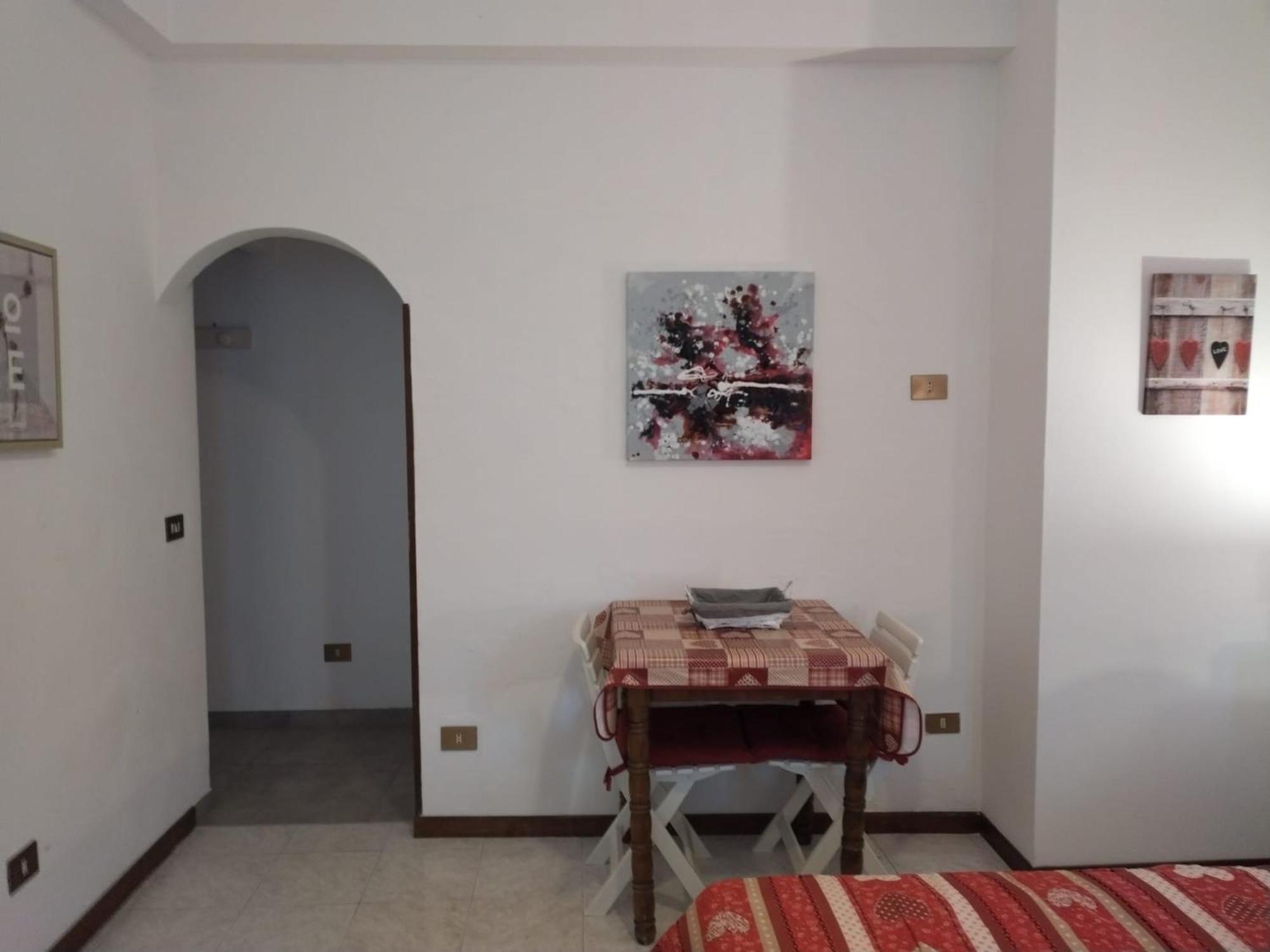Holiday home Latte E Miele Stresa