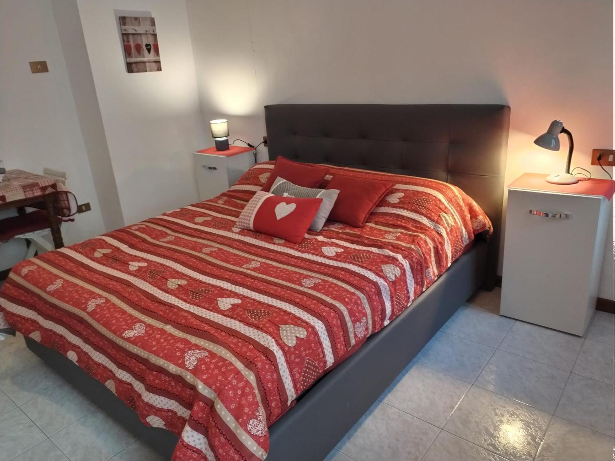 Holiday home Latte E Miele