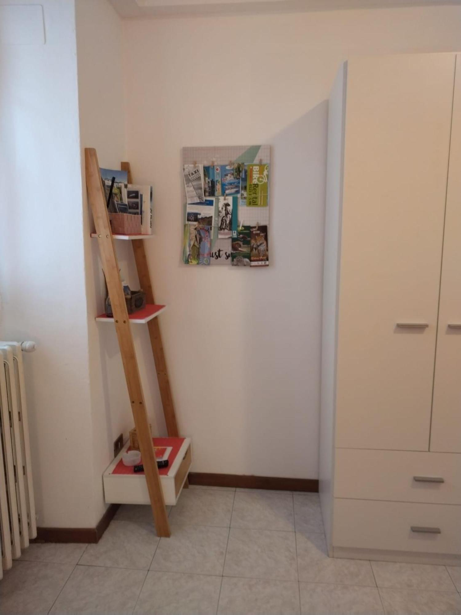 Latte E Miele Holiday home Stresa