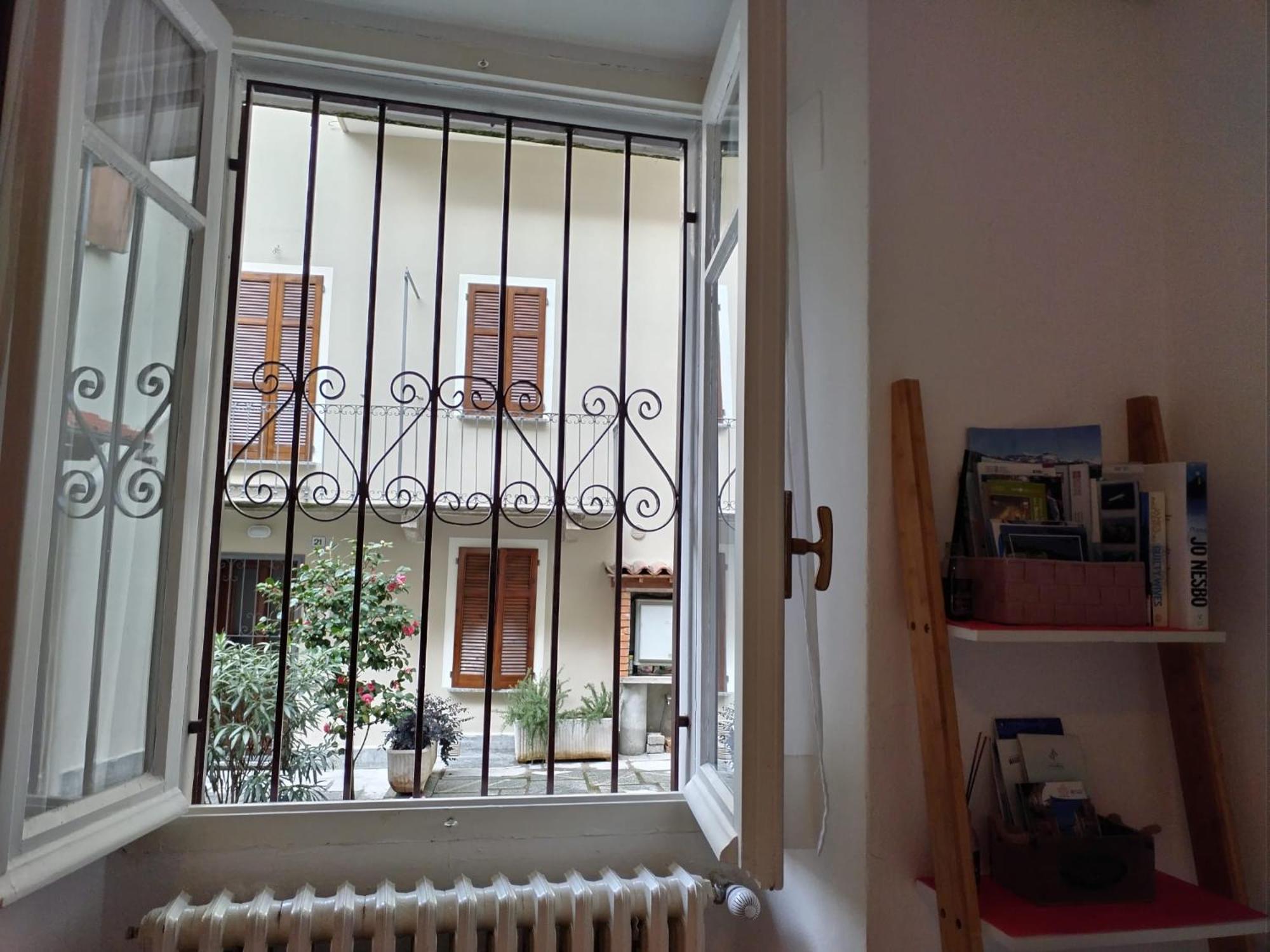 Holiday home Latte E Miele Stresa