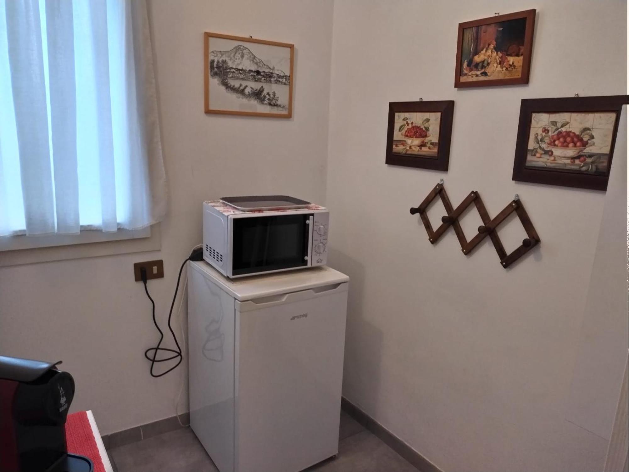 Latte E Miele Holiday home Stresa