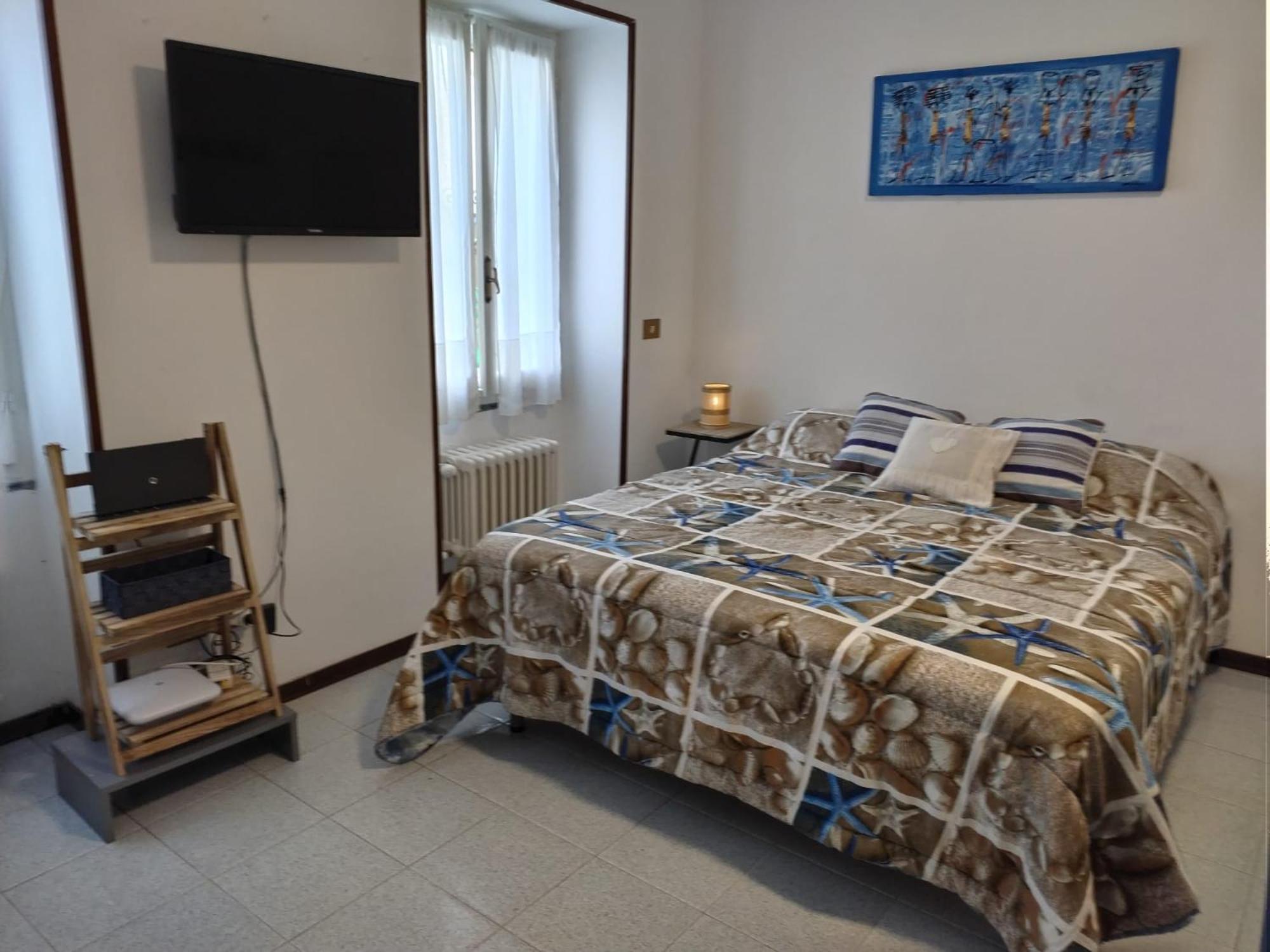 Holiday home Latte E Miele Stresa