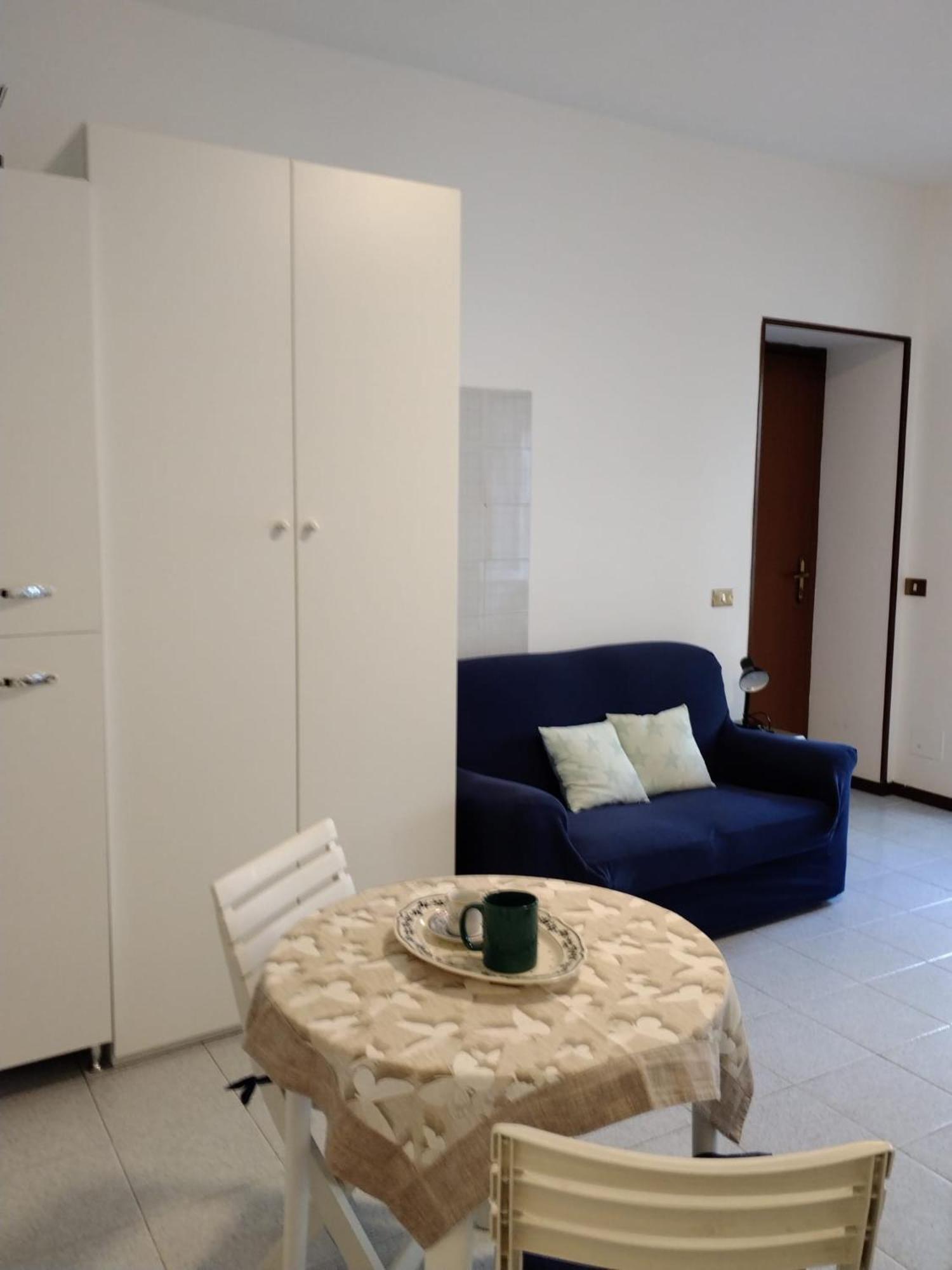 Holiday home Latte E Miele Stresa
