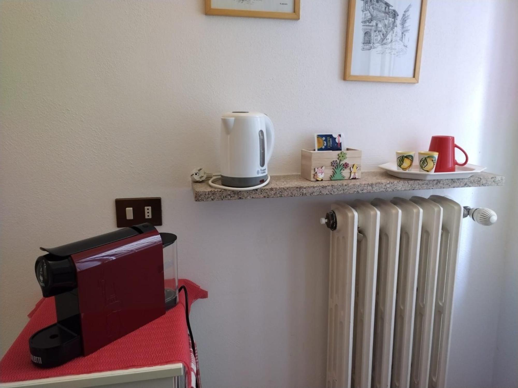 Holiday home Latte E Miele *