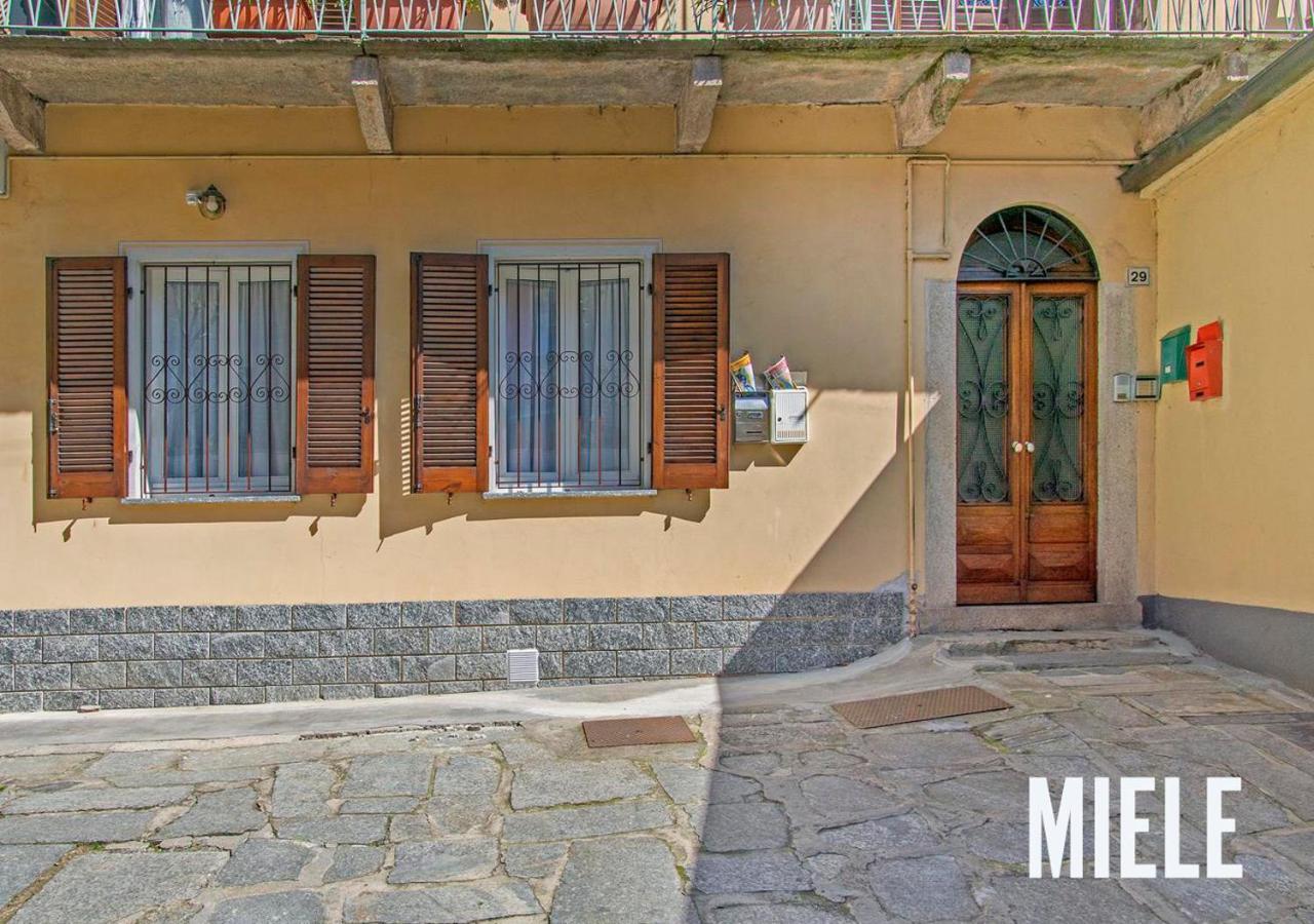 Holiday home Latte E Miele Stresa