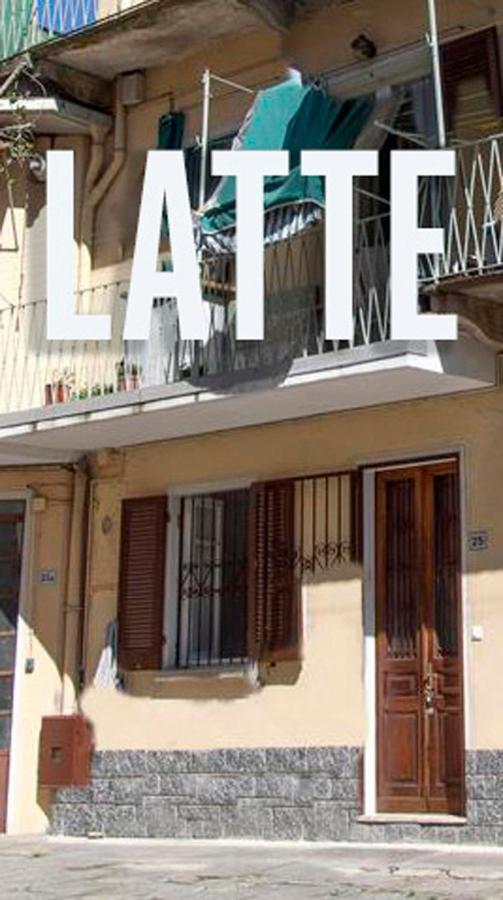 Latte E Miele Holiday home